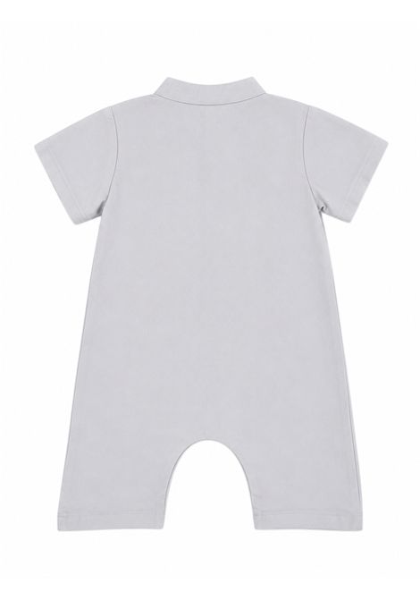 Tuta con bottoni MINIMU' KIDS | 1675 432N WOVEN0540 SKY